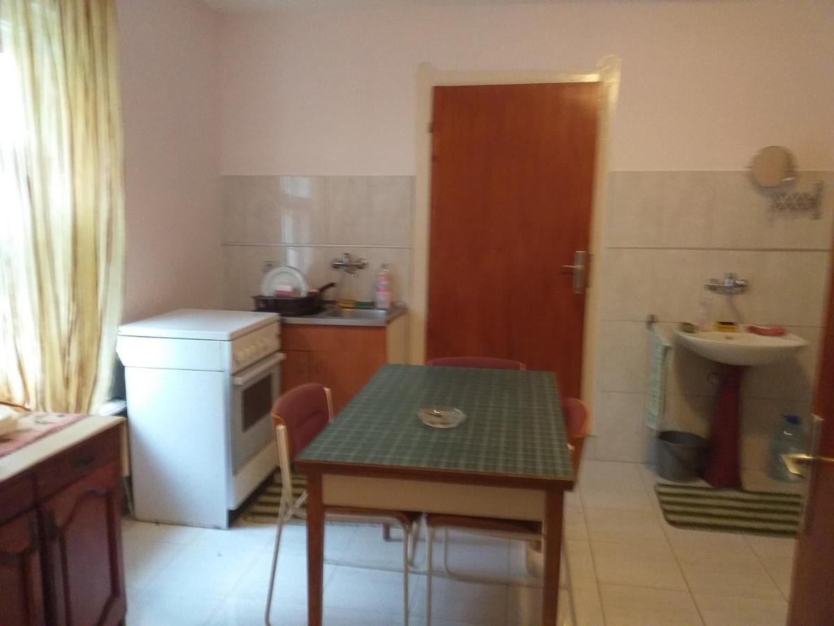 Kaktus Villa Kaluderovo Dış mekan fotoğraf