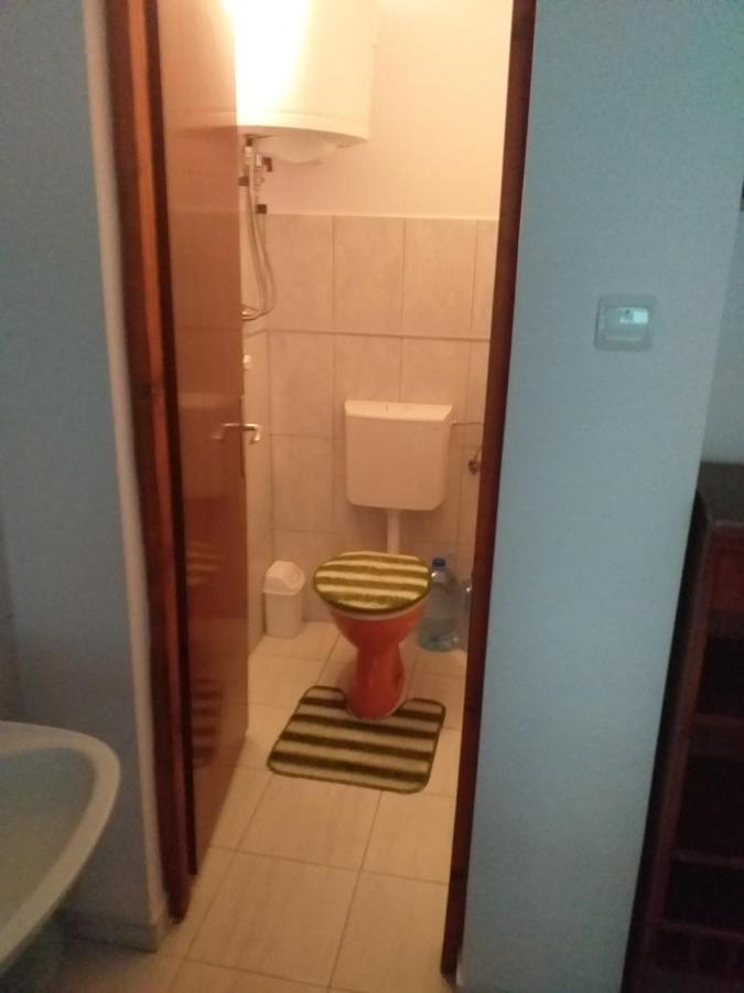Kaktus Villa Kaluderovo Dış mekan fotoğraf