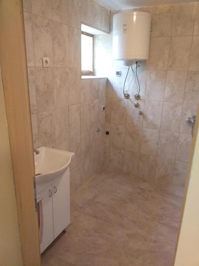Kaktus Villa Kaluderovo Dış mekan fotoğraf