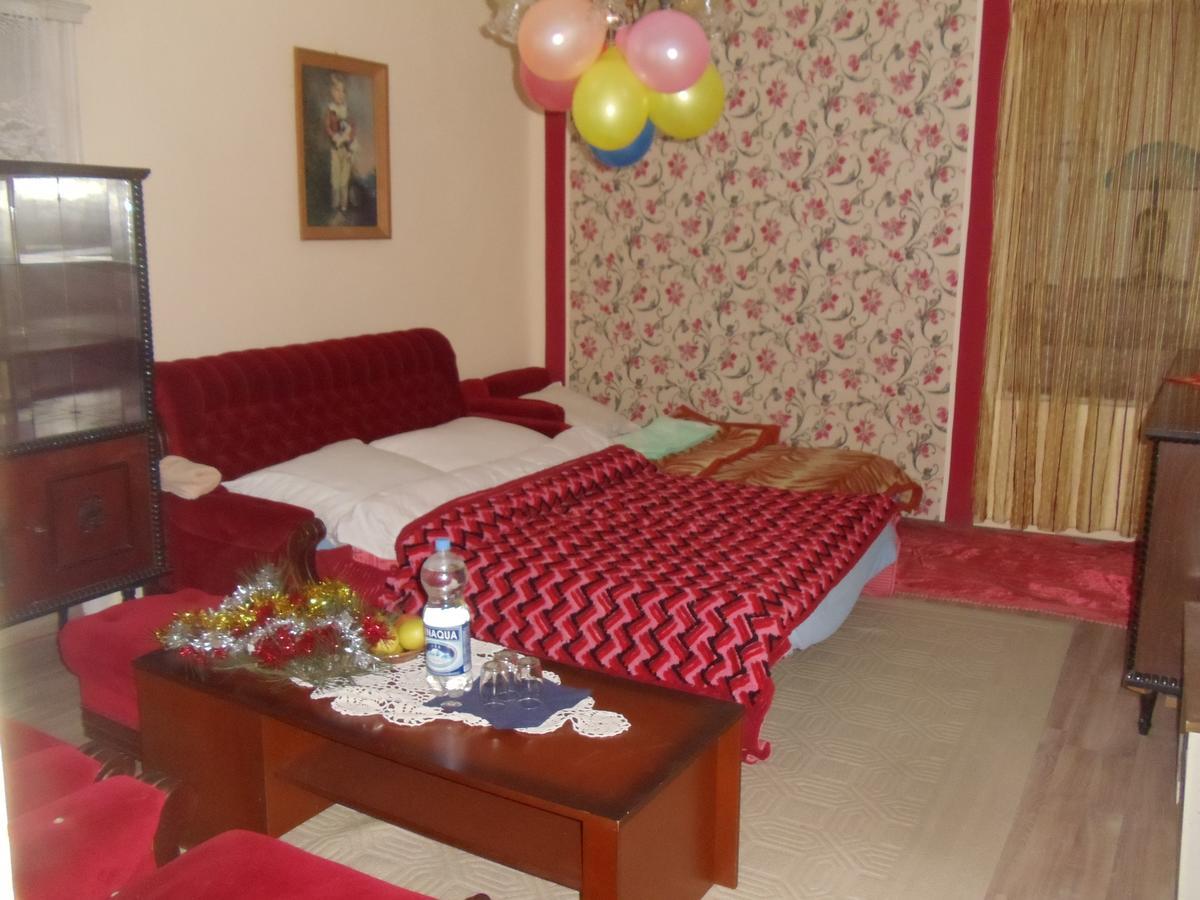 Kaktus Villa Kaluderovo Dış mekan fotoğraf