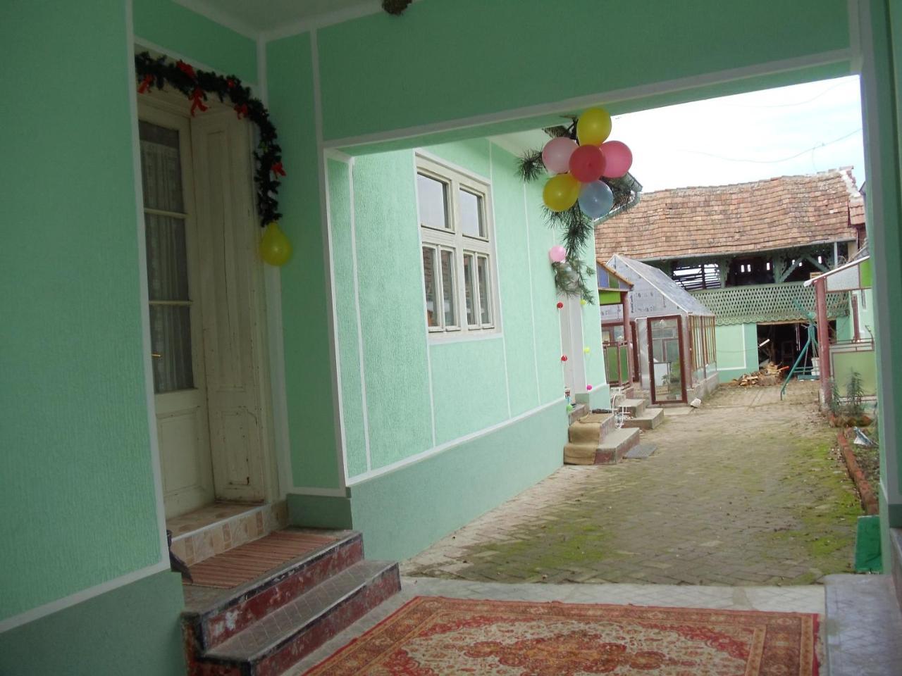 Kaktus Villa Kaluderovo Dış mekan fotoğraf