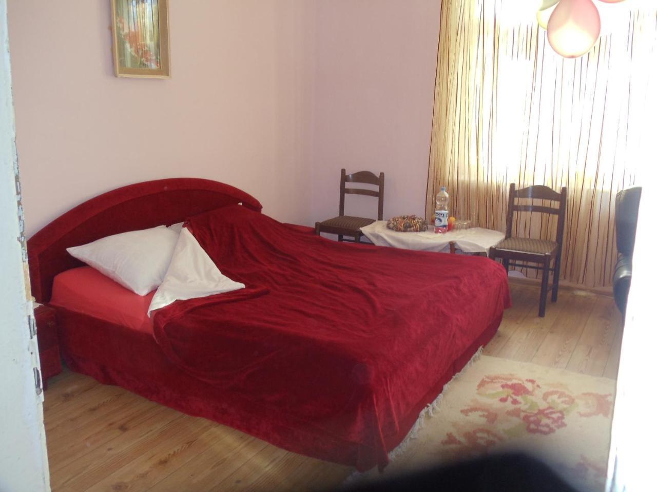 Kaktus Villa Kaluderovo Dış mekan fotoğraf