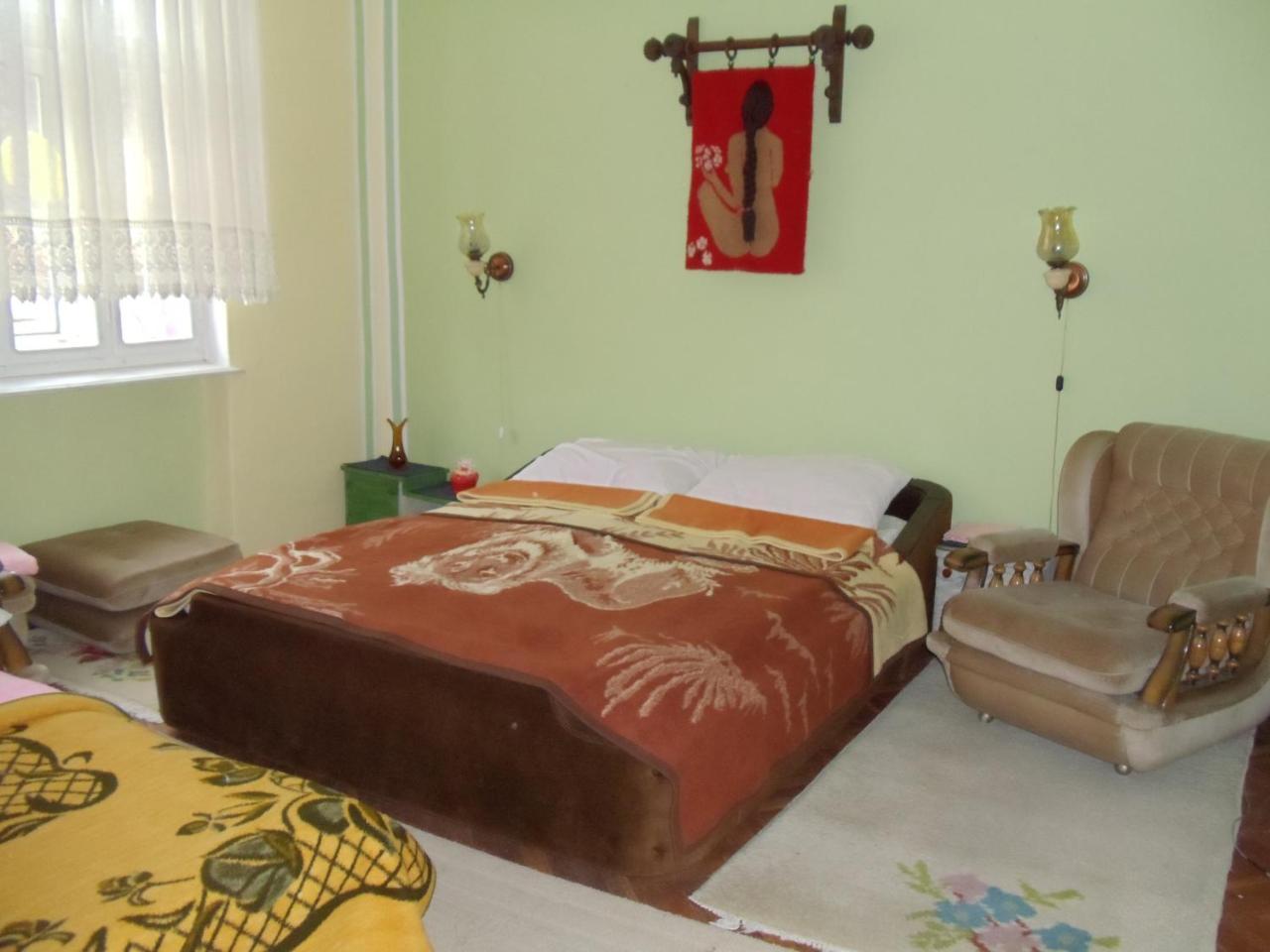 Kaktus Villa Kaluderovo Dış mekan fotoğraf