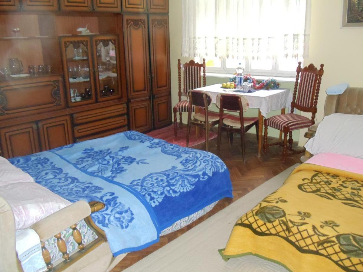 Kaktus Villa Kaluderovo Dış mekan fotoğraf